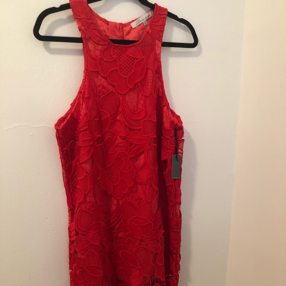 Lovers & Friends Caspian Shift Dress - NEW!